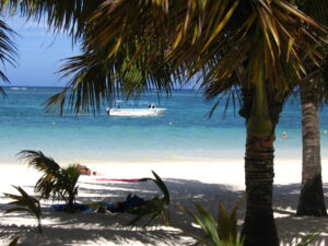 Spiagge Mauritius