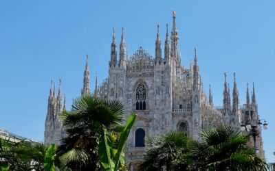 Agenzia Viaggi Duomo Milano | Quale scegliere se abiti a Milano