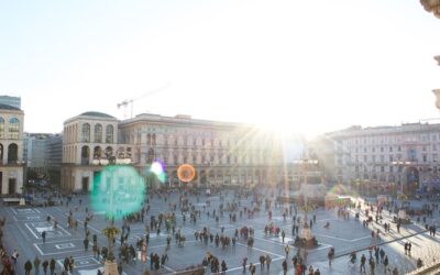 Agenzia Viaggi Milano | Dove prenotare la tua vacanza a Milano?