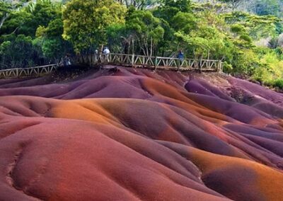 Dune Mauritius